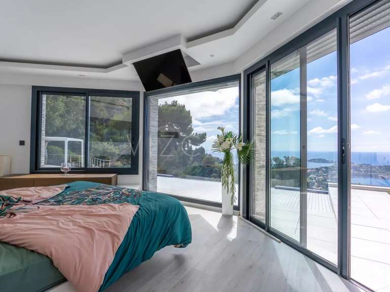 Villa avec Vue sur mer Villefranche-sur-Mer - 364m²