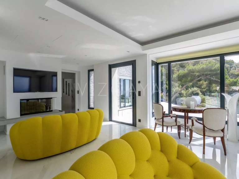 Villa avec Vue sur mer Villefranche-sur-Mer - 364m²