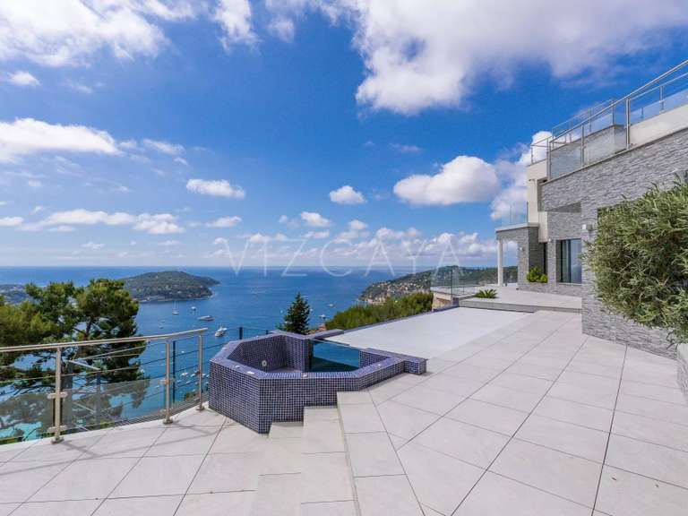 Villa avec Vue sur mer Villefranche-sur-Mer - 364m²