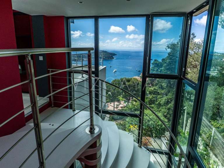 Villa avec Vue sur mer Villefranche-sur-Mer - 364m²