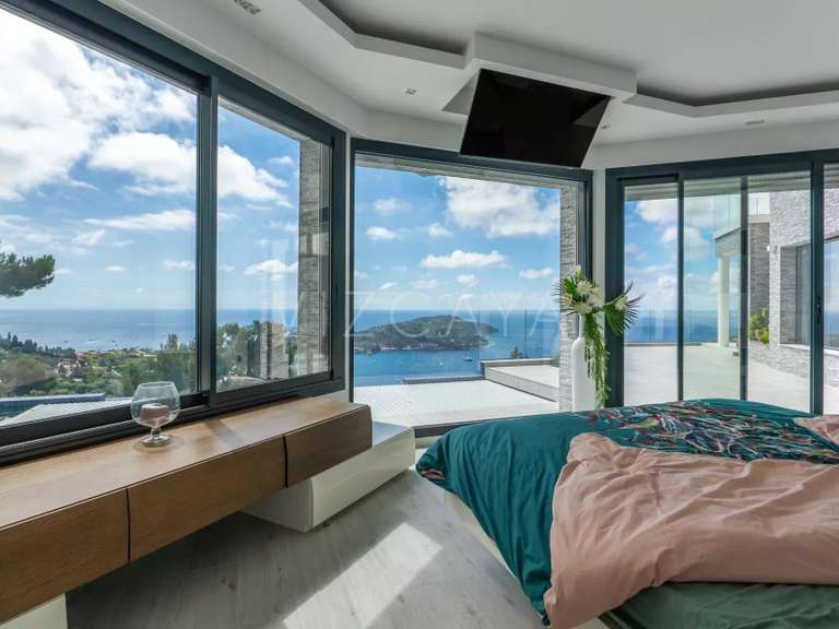 Villa avec Vue sur mer Villefranche-sur-Mer - 364m²
