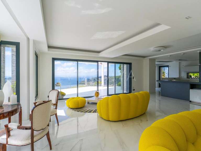 Villa avec Vue sur mer Villefranche-sur-Mer - 364m²