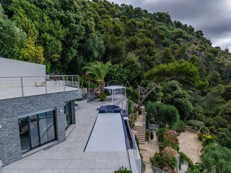 Villa avec Vue sur mer Villefranche-sur-Mer - 364m²