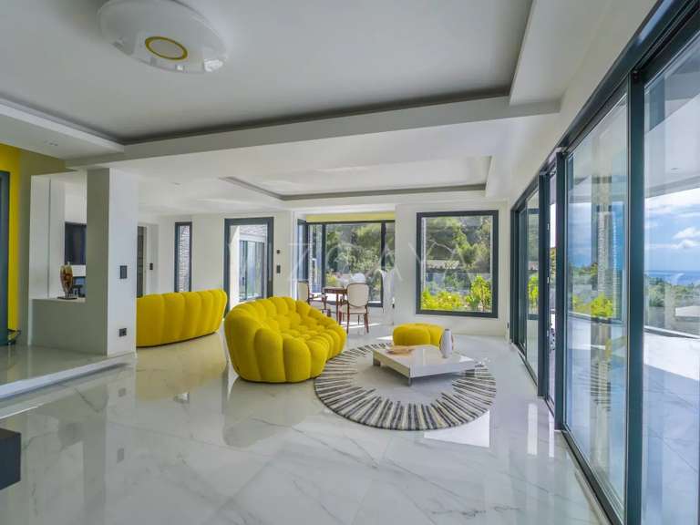 Villa avec Vue sur mer Villefranche-sur-Mer - 364m²