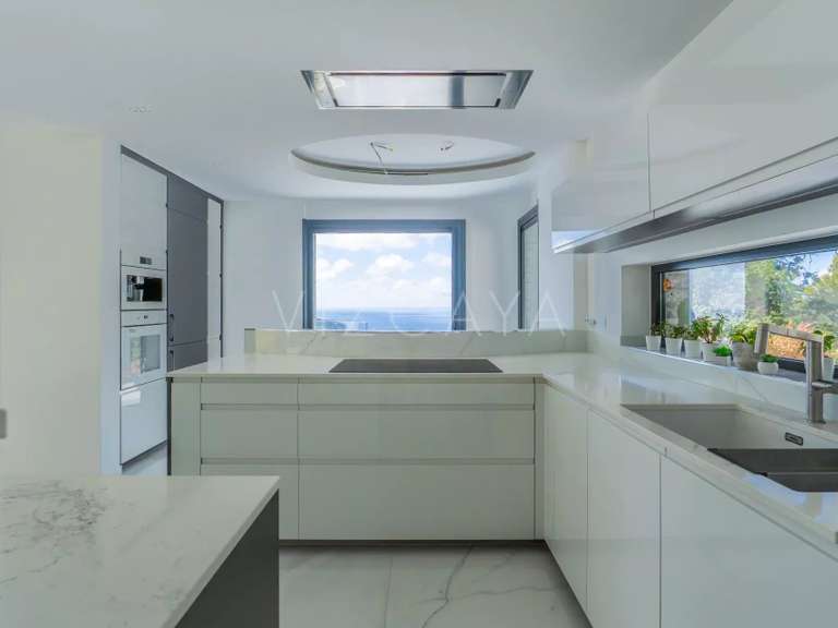 Villa avec Vue sur mer Villefranche-sur-Mer - 364m²