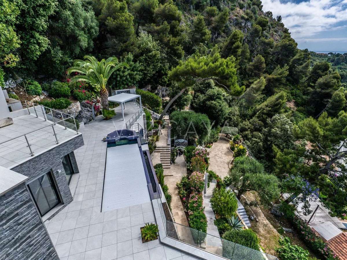 Villa Villefranche-sur-Mer