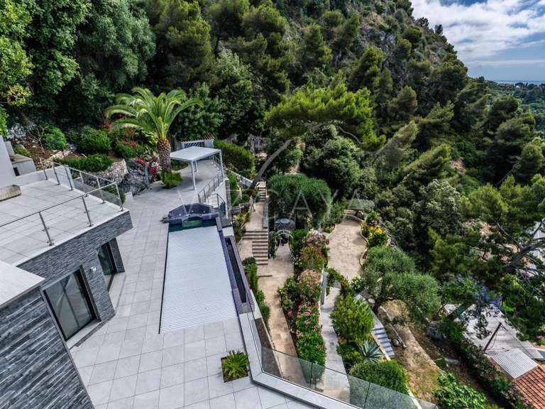 Villa avec Vue sur mer Villefranche-sur-Mer - 364m²