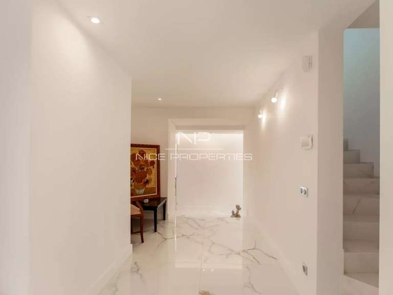 Villa Villefranche-sur-Mer - 6 chambres - 300m²