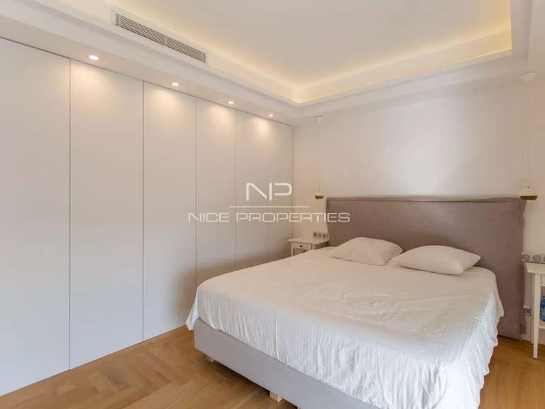 Villa Villefranche-sur-Mer - 6 chambres - 300m²