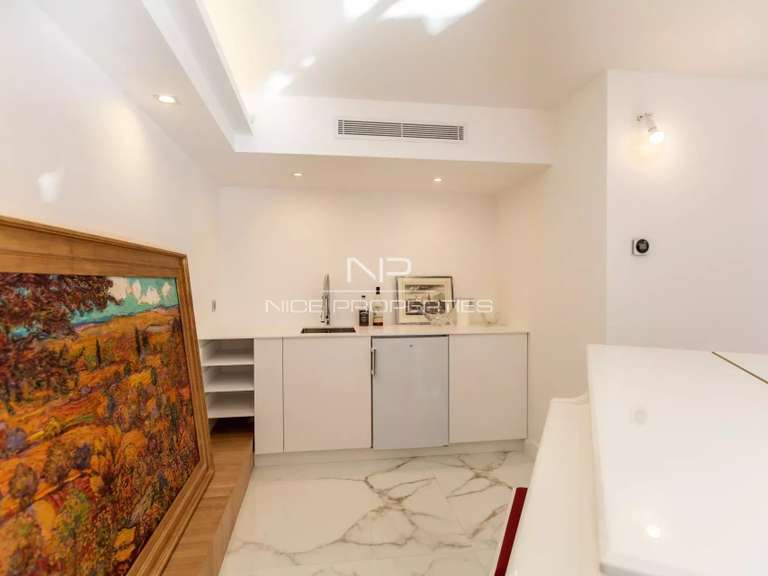 Villa Villefranche-sur-Mer - 6 chambres - 300m²