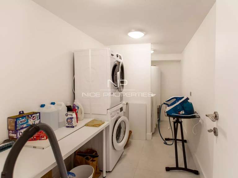 Villa Villefranche-sur-Mer - 6 chambres - 300m²