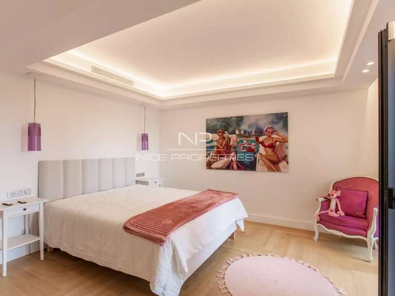 Villa Villefranche-sur-Mer - 6 chambres - 300m²