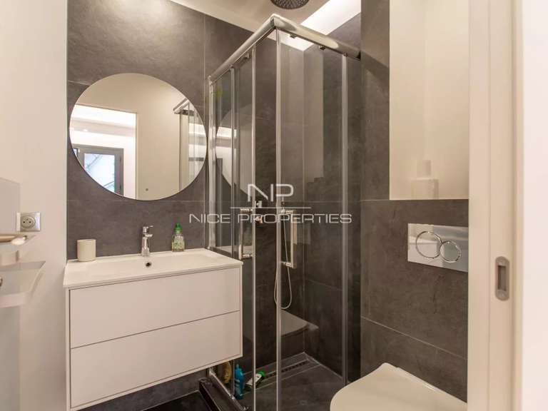 Villa Villefranche-sur-Mer - 6 chambres - 300m²
