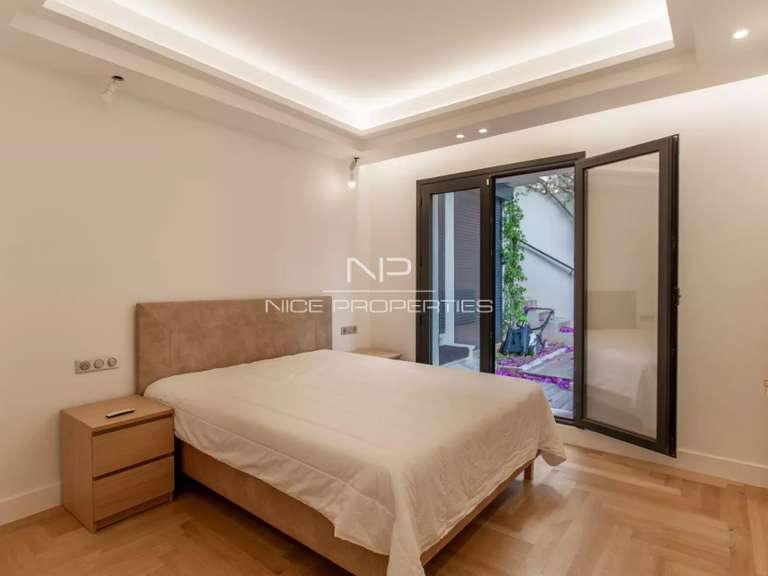 Villa Villefranche-sur-Mer - 6 chambres - 300m²