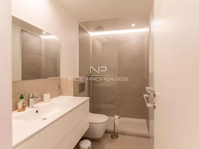 Villa Villefranche-sur-Mer - 6 chambres - 300m²