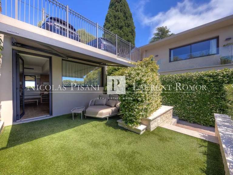 Villa avec Vue sur mer Villefranche-sur-Mer - 6 chambres - 284m²