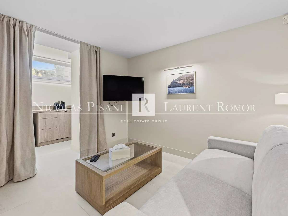 Villa Villefranche-sur-Mer