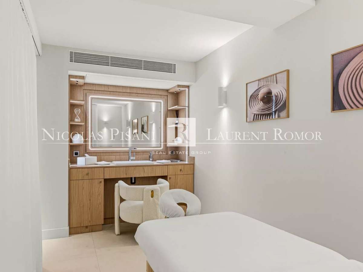 Villa Villefranche-sur-Mer