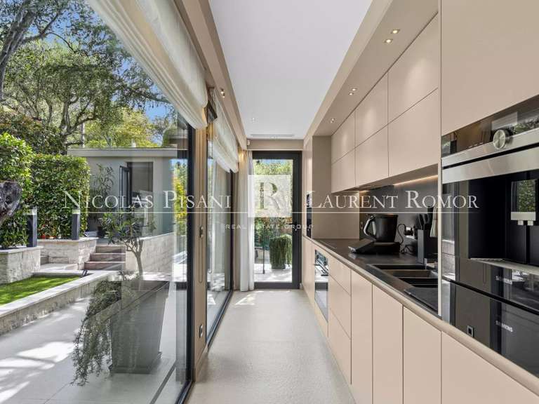 Villa avec Vue sur mer Villefranche-sur-Mer - 6 chambres - 284m²
