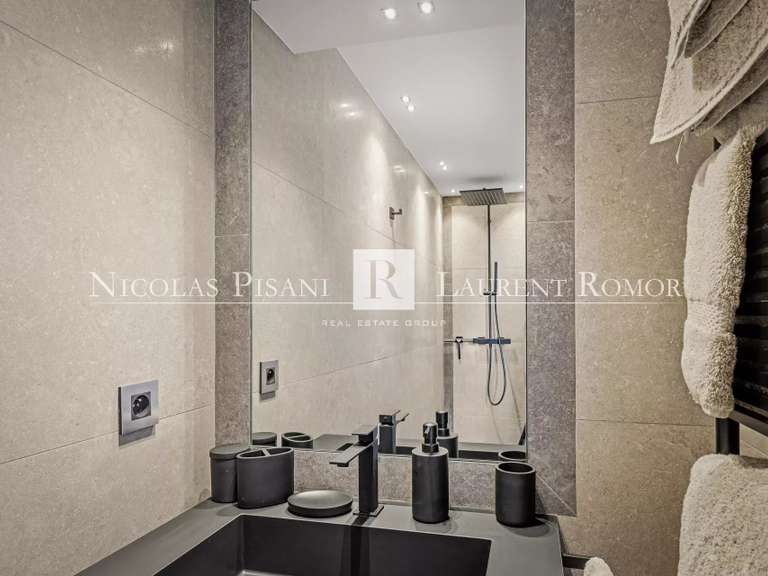 Villa avec Vue sur mer Villefranche-sur-Mer - 6 chambres - 284m²