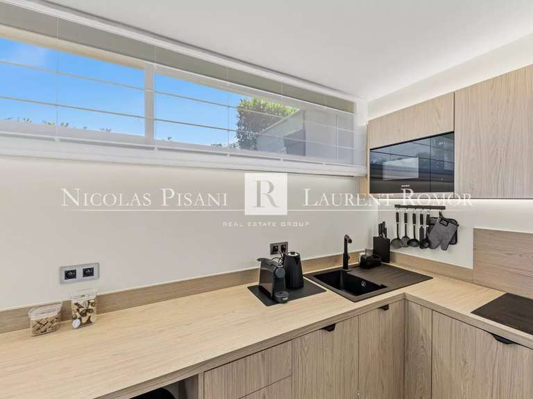 Villa avec Vue sur mer Villefranche-sur-Mer - 6 chambres - 284m²