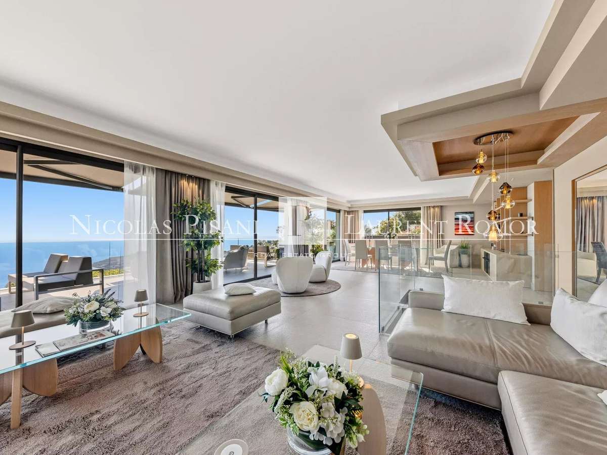 Villa Villefranche-sur-Mer