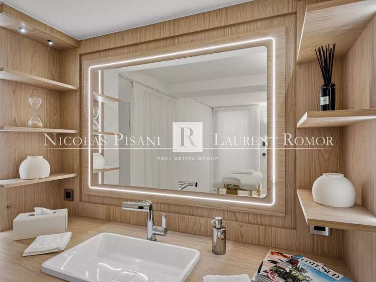 Villa avec Vue sur mer Villefranche-sur-Mer - 6 chambres - 284m²