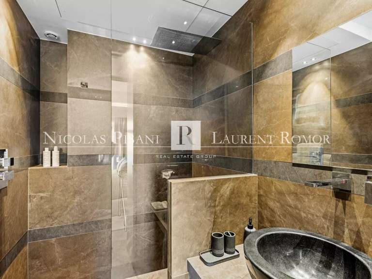 Villa avec Vue sur mer Villefranche-sur-Mer - 6 chambres - 284m²
