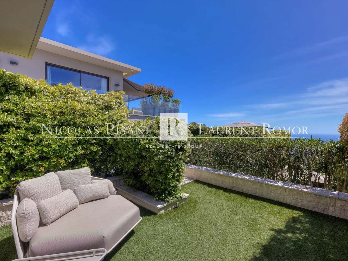 Villa Villefranche-sur-Mer