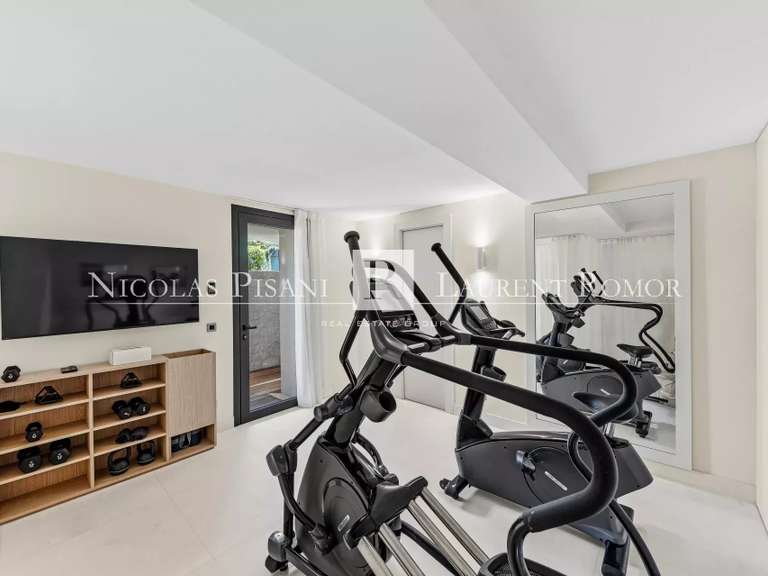 Villa avec Vue sur mer Villefranche-sur-Mer - 6 chambres - 284m²