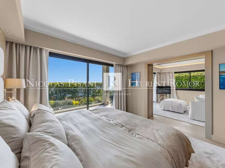 Villa avec Vue sur mer Villefranche-sur-Mer - 6 chambres - 284m²