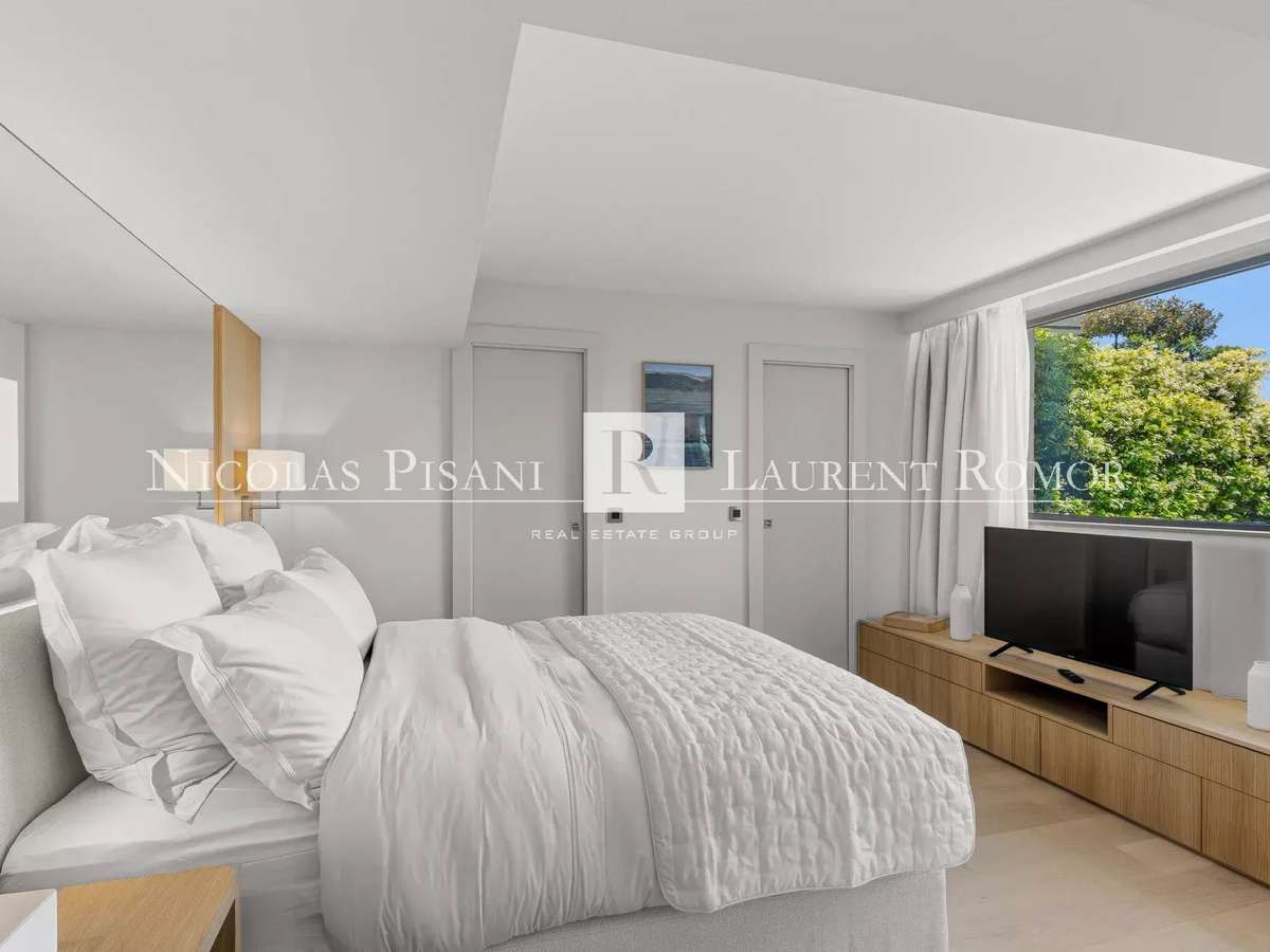 Villa Villefranche-sur-Mer