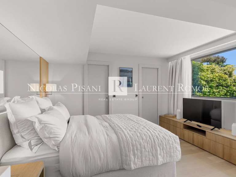 Villa avec Vue sur mer Villefranche-sur-Mer - 6 chambres - 284m²