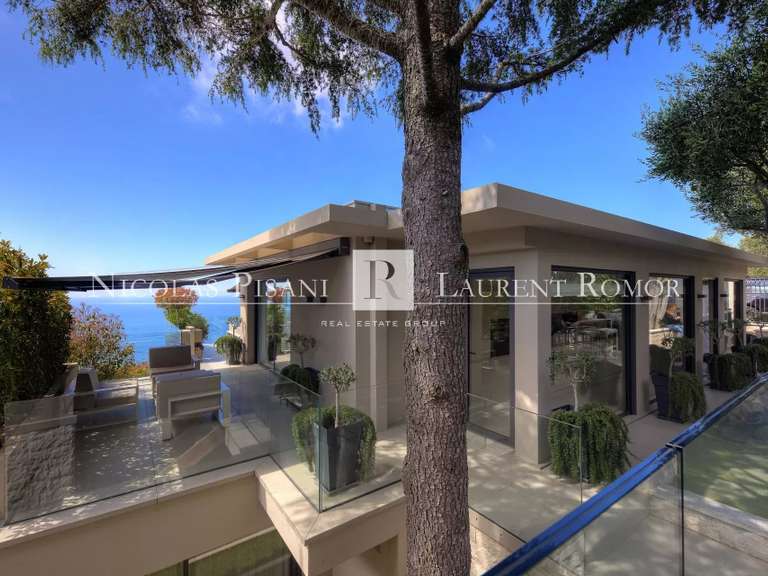 Villa avec Vue sur mer Villefranche-sur-Mer - 6 chambres - 284m²