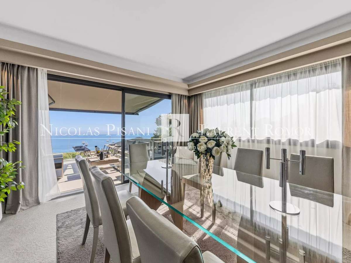 Villa Villefranche-sur-Mer