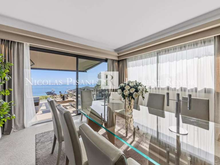 Villa avec Vue sur mer Villefranche-sur-Mer - 6 chambres - 284m²