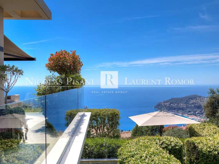 Villa avec Vue sur mer Villefranche-sur-Mer - 6 chambres - 284m²