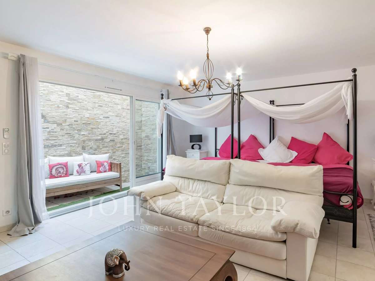 Villa Villefranche-sur-Mer
