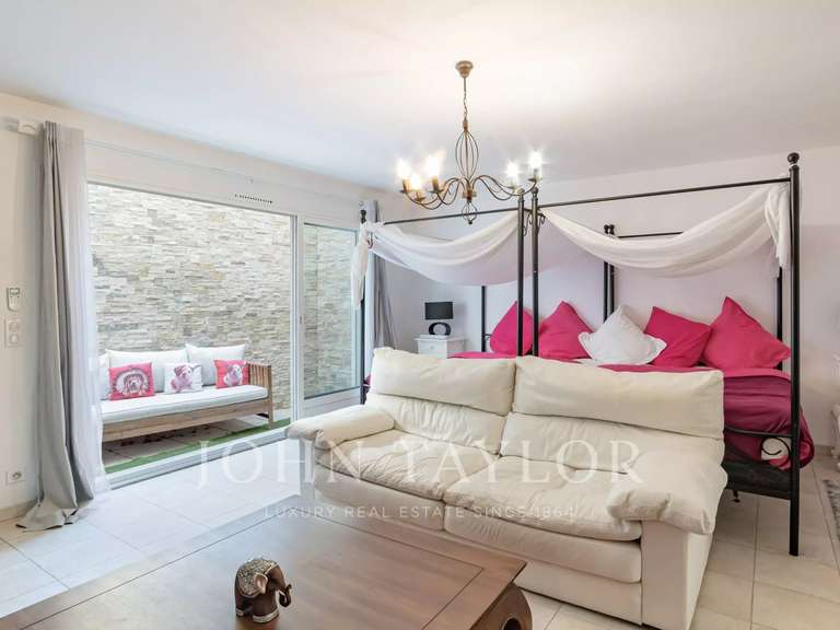 Villa Villefranche-sur-Mer - 8 chambres - 310m²