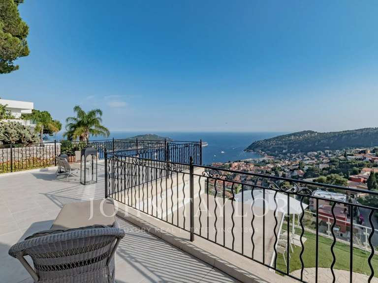 Villa Villefranche-sur-Mer - 8 chambres - 310m²