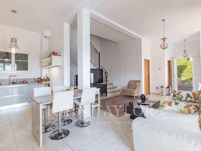 Villa Villefranche-sur-Mer - 8 chambres - 310m²