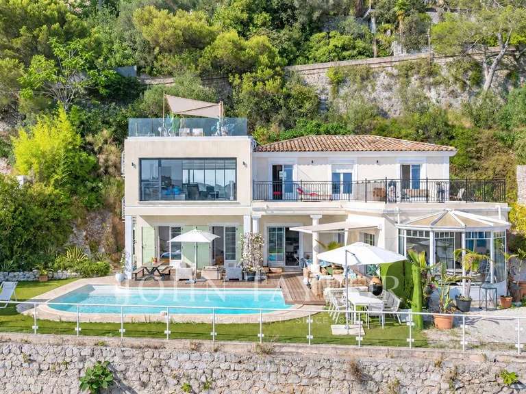 Villa Villefranche-sur-Mer - 8 chambres - 310m²