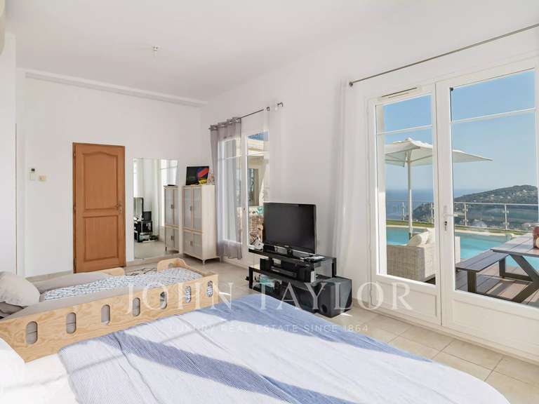 Villa Villefranche-sur-Mer - 8 chambres - 310m²