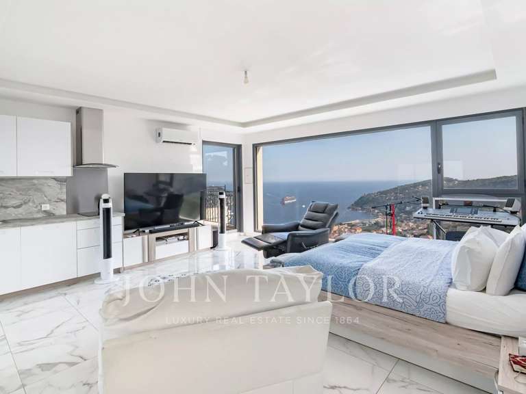 Villa Villefranche-sur-Mer - 8 chambres - 310m²