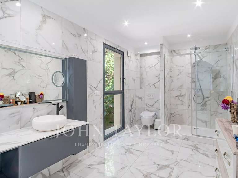 Villa Villefranche-sur-Mer - 8 chambres - 310m²