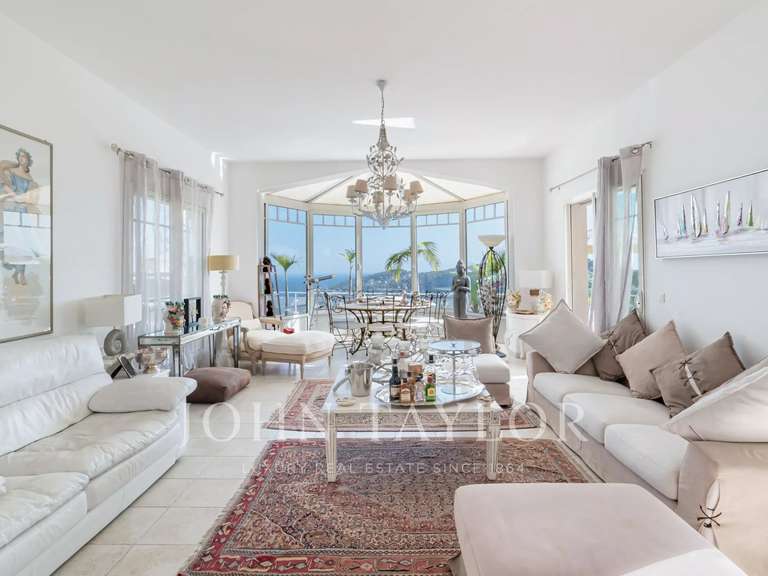 Villa Villefranche-sur-Mer - 8 chambres - 310m²