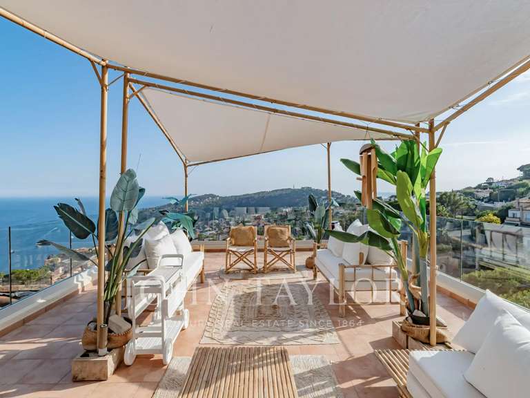 Villa Villefranche-sur-Mer - 8 chambres - 310m²