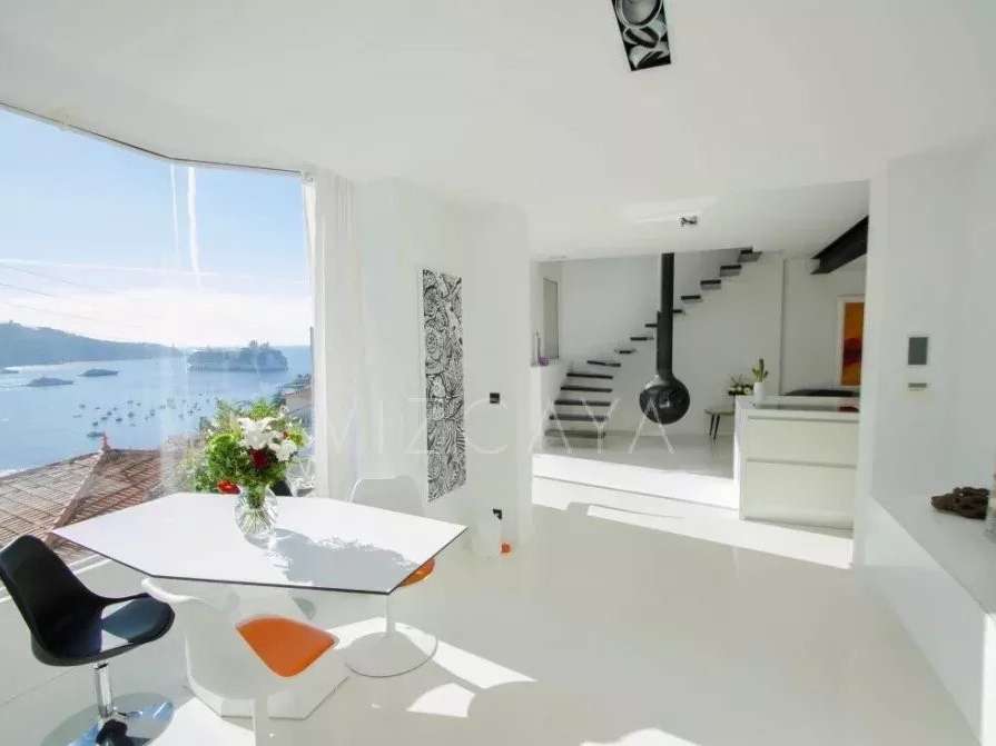 Villa Villefranche-sur-Mer