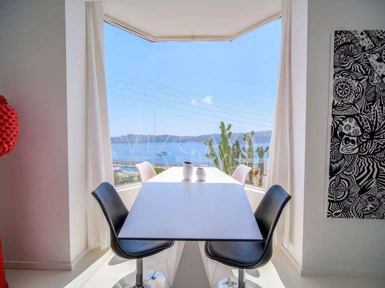 Villa avec Vue sur mer Villefranche-sur-Mer - 128m²