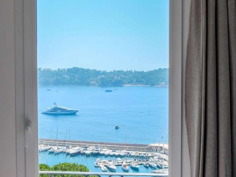 Villa avec Vue sur mer Villefranche-sur-Mer - 128m²
